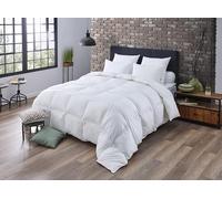 DODO Mont Comforter, Cotton, White, white, 220 x 240 cm