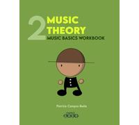 DODO Music Theory 2: Music Basics Workbook