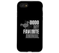 Dodo My Favourite Animal Case for iPhone SE (2020) / 7 / 8