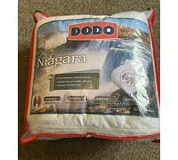 Dodo Niagara Double Duvet, 200 cm x 200 cm