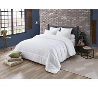 DODO Noblesse 140/200 Polyester Cotton White
