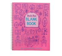 DODO Pad Blank Book DESK 240mm x 19mm