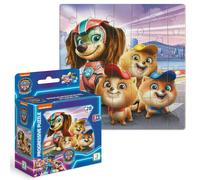 Dodo Paw Patrol Junior Patrollers Puzzle 28 pcs