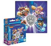 DODO Puzzle Paw Patrol Mighty heros - 24 pcs - Multi One Size