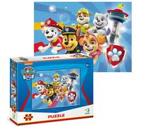 Dodo Paw Patrol Puzzle 60 pieces