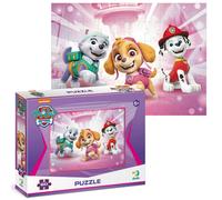 Dodo Paw Patrol Puzzle 60 pieces