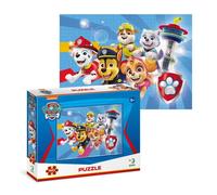 DODO Paw Patrol Puzzle - 60 Pieces | Size: 1 Pack DODO Multicolor 1 Pack
