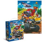 Dodo Paw Patrol Rescue Wheels Puzzle 48 pcs