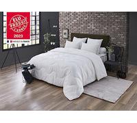 Dodo Product of the Year 2023 Lightweight Eco Friendly 240 x 260 cm Double Ultra Soft Blanket Recycled Machine Washable at 40 C