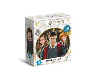 Dodo Product Puzzle Medium-S Harry Potter. Harry and friends 250 Piece. Suitable for ages 8+