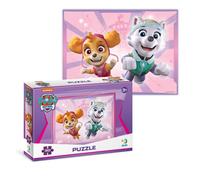 DODO Puzzle Paw Patrol - 30 pieces | Size: 1 Pack DODO Multicolor 1 Pack