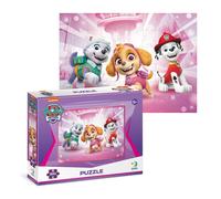 DODO Puzzle Paw Patrol - 60 pieces | Size: 1 Pack DODO Multicolor 1 Pack