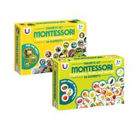 Dodo Set Animals + Vegetables