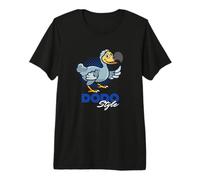 Dodo Style Premium T-Shirt