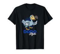 Dodo Style Value Graphic T-Shirt