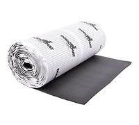 Dodo Super Liner 6mm (1/4") Roll Vehicle Insulation & Sound Proofing, 3sq.m (32sq.ft), Self Adhesive