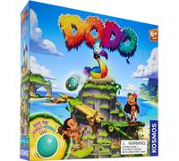 Dodo - The Board Game | New