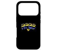 Dodo The Legend Case for iPhone 17 Pro