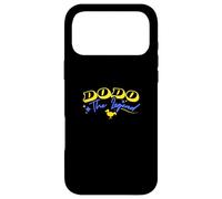 Dodo The Legend Case for iPhone 17 Pro Max