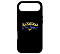Dodo The Legend Case for iPhone Air