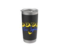 Dodo The Legend Stainless Steel Insulated Tumbler