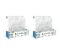 Dodo The Mousehole Cat (Pack of 2)