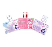 Dododots Pimple Patches for face - Cute Acne Hydrocolloid Patch, Pimple Patches for Zit, Spot and Blemish Treatment, Bundles (Butterfly, Cloud and Heart)