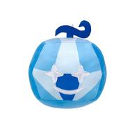 DODOKIKING Adorable Blox Fruits Plush Toy - Inspired Stuffed Animal, Mystery Box Style, for Kids & Collectible Fans (Diamond Box)