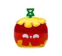 DODOKIKING Adorable Blox Fruits Plush Toy - Inspired Stuffed Animal, Mystery Box Style, for Kids & Collectible Fans (Red and Yellow Box)
