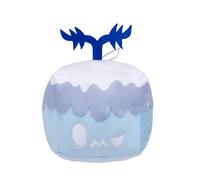 DODOKIKING Adorable Blox Fruits Plush Toy - Inspired Stuffed Animal, Mystery Box Style, for Kids & Collectible Fans (Blizzard Box)