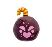 DODOKIKING Adorable Blox Fruits Plush Toy - Inspired Stuffed Animal, Mystery Box Style, for Kids & Collectible Fans (Bomb Box)