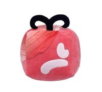 DODOKIKING Adorable Blox Fruits Plush Toy - Inspired Stuffed Animal, Mystery Box Style, for Kids & Collectible Fans (Pink One-Eye Box)