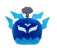 DODOKIKING Adorable Blox Fruits Plush Toy - Inspired Stuffed Animal, Mystery Box Style, for Kids & Collectible Fans (Blue Lightning Box)