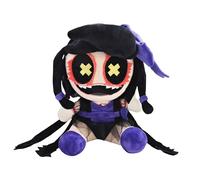 DODOKIKING Murder Drones Plush Toy - Soft Uzi Stuffed Figure with High-Detail Design for Fans & Kids - Cute, Durable, 10.63 Inch Collectible Anime Gift