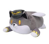 DODOKIKING Murder Drones Plush Toy - Soft Uzi Stuffed Figure with High-Detail Design for Fans & Kids - Cute, Durable, 14.6 Inch Collectible Anime Gift