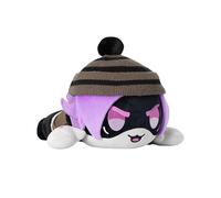 DODOKIKING Murder Drones Plush Toy - Soft Uzi Stuffed Figure with High-Detail Design for Fans & Kids - Cute, Durable, 9.8 Inch Collectible Anime Gift