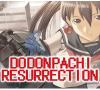 DoDonPachi Resurrection Steam CD Key