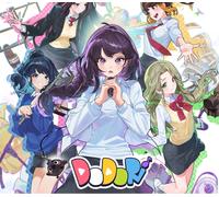 DODORI PC Steam CD Key