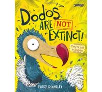 Dodos Are Not Extinct