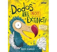 Dodos Are Not Extinct!
