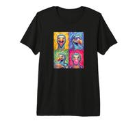 Dodos Funny Dodo Premium T-Shirt