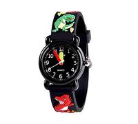 Dodosky Toddler Watches for Girls - Best Toys Gifts for Girls Age 3 4 5 6 7 8