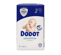 Dodot Diapers - 1170 g.