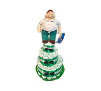 DODOT Family Guy Peter Griffin Diaper Cake