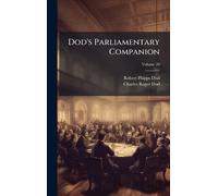 Dod's Parliamentary Companion