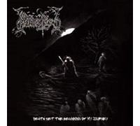 DODSFERD - DEATH SET THE BEGINNING OF... - CD - B72z