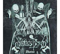 Dodsferd (Greece) - Diseased Remnants of a Dying World / Skotos