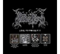 Dodsferd - Loyal To The Cult Ii