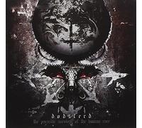 Dodsferd - The Parasitic Survival Of The Human Race