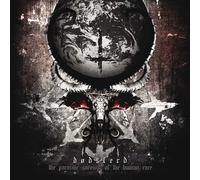 Dodsferd - The Parasitic Survival Of The Human Race